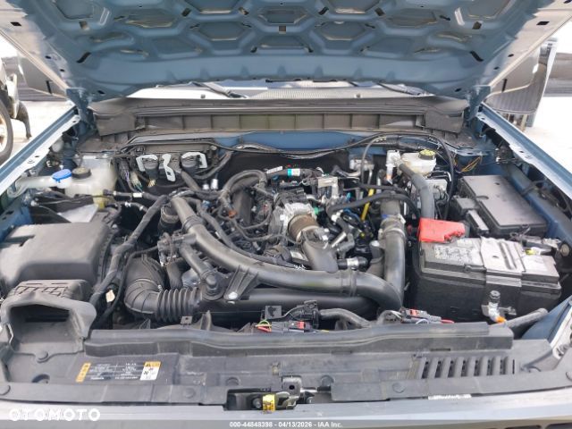 Ford Bronco 2.7 EcoBoost V6 Badlands - 15