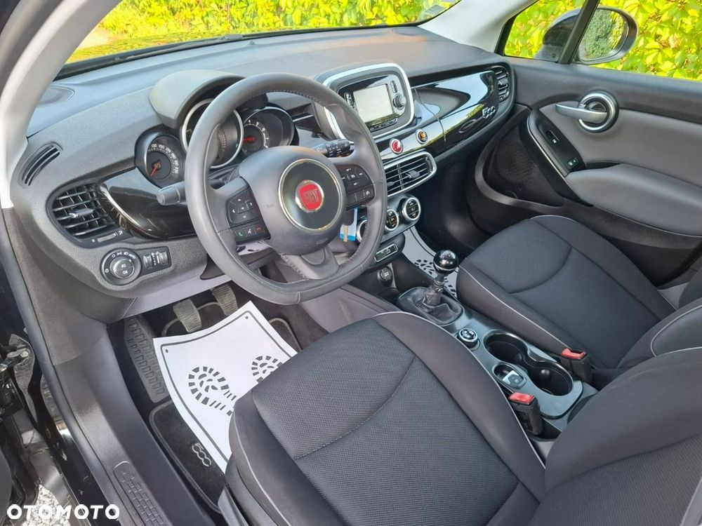 Fiat 500X 1.4 MultiAir 4x2 S&S City Cross - 29