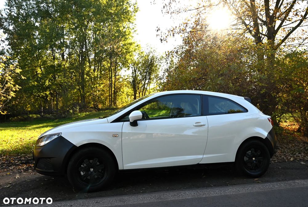 Seat Ibiza - 18