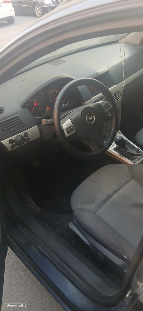 Opel Astra - 7