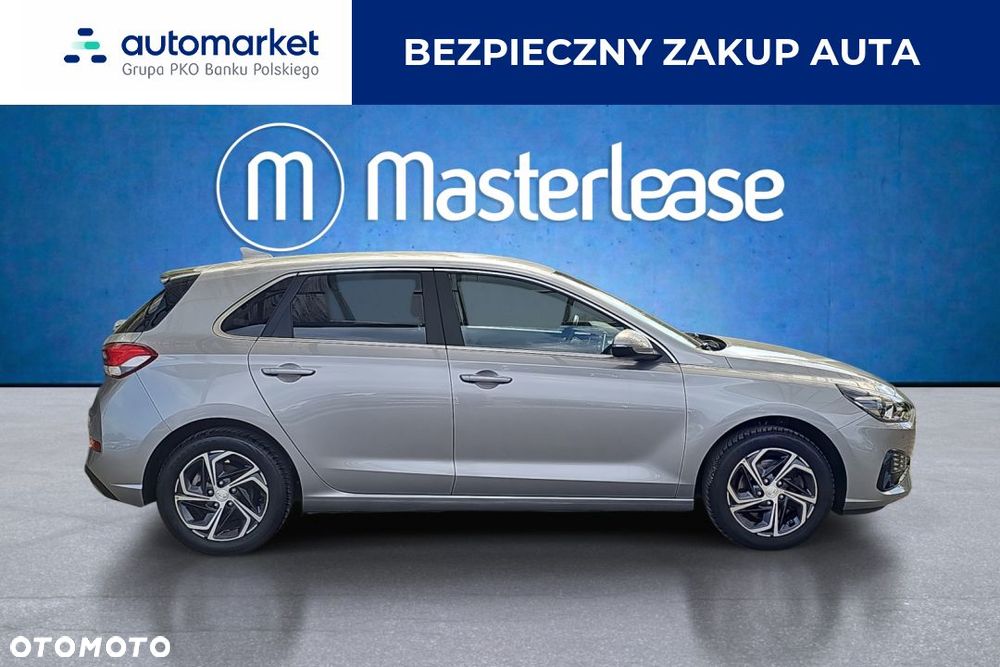 Hyundai i30 1.5 DPI Smart - 4