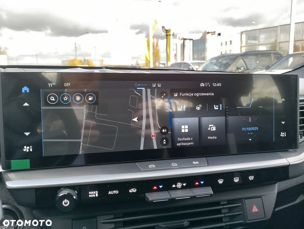 Opel Grandland 1.2 mHEV GS eDTC6 - 13