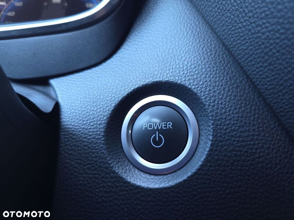 Toyota Corolla 1.8 Hybrid Style - 30