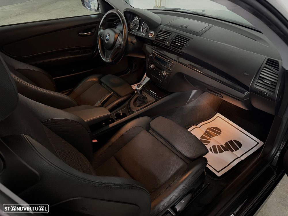 BMW 120 d Edition Sport - 7