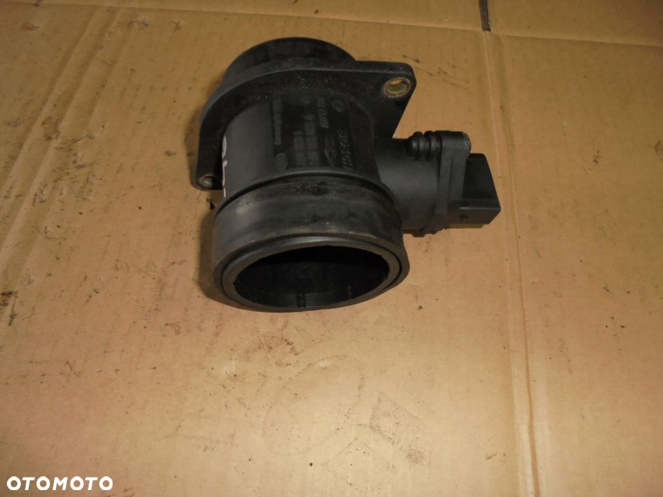 PRZEPLYWOMIERZ BMW E46 0280218687 - 5