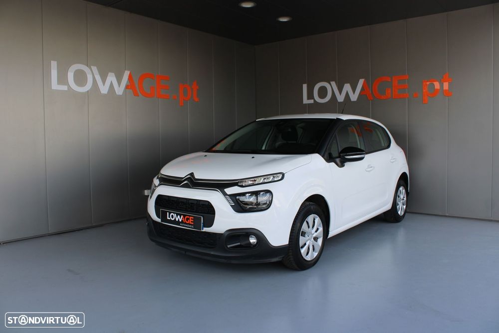 Citroën C3 1.2 PureTech Feel - 2