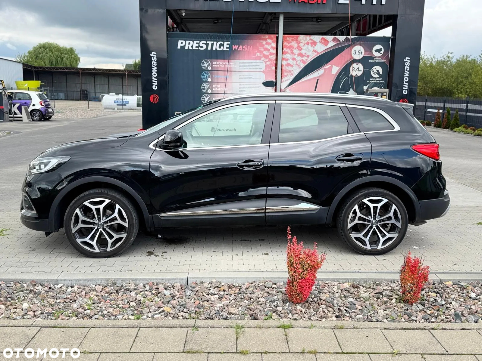 Renault Kadjar TCe 140 GPF INTENS - 6