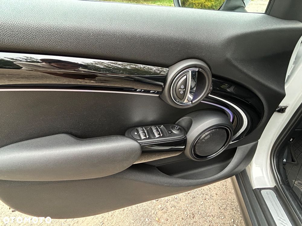 MINI Cooper S - 19