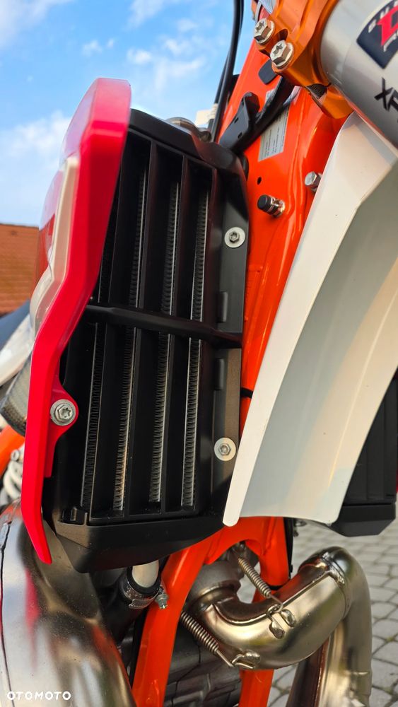 KTM EXC 300 - 4
