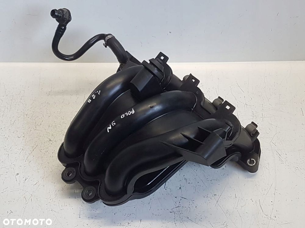 POLO 9N 1.2 01- KOLEKTOR SSĄCY 029129743D - 4