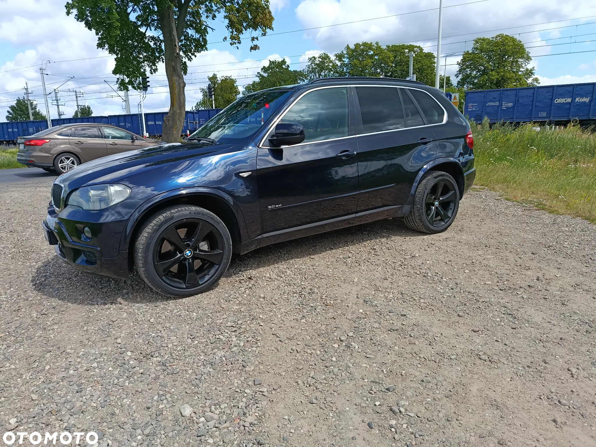 BMW X5 3.0sd xDrive - 28