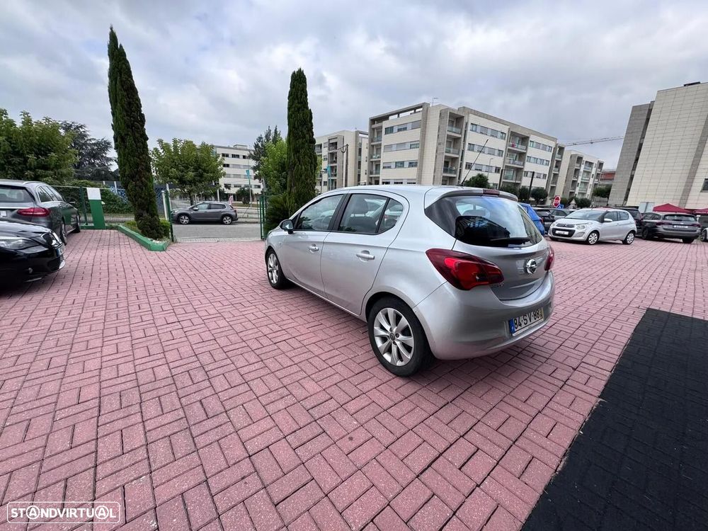 Opel Corsa-e - 12
