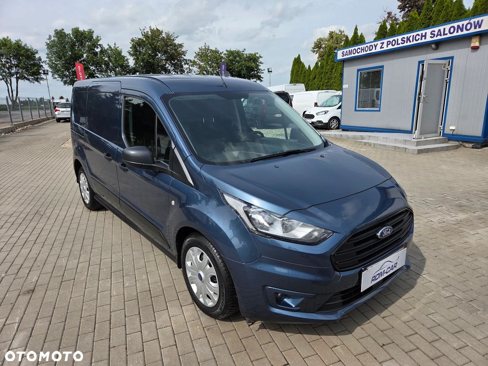 Ford Transit Connect 230 L2 Trend (bryg.) - 3