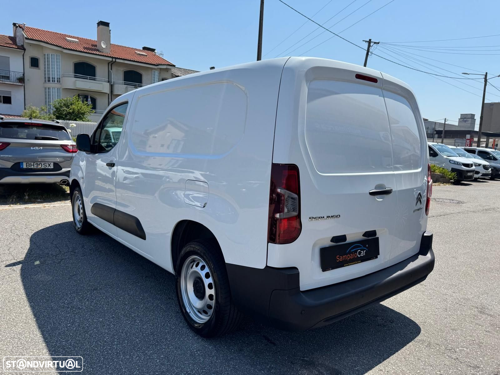 Citroën Berlingo 1.5 BlueHDi XL Live - 7