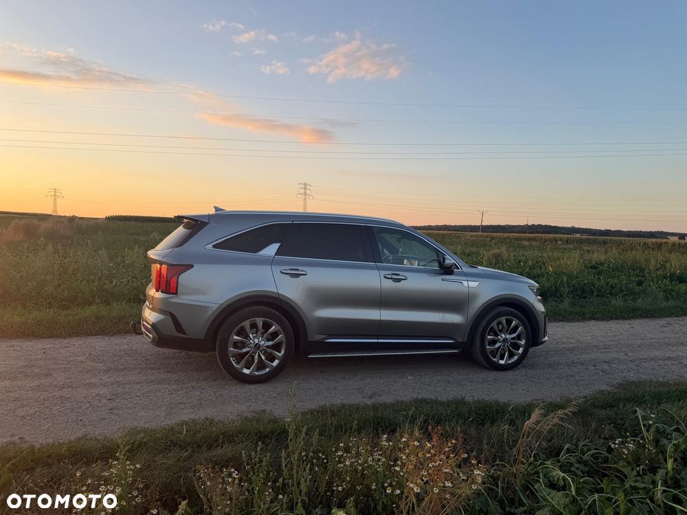 Kia Sorento - 16