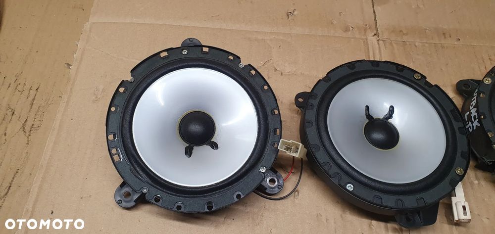 Głośnik prawy lewy przód tył Kenwood KFC-E170P - 2