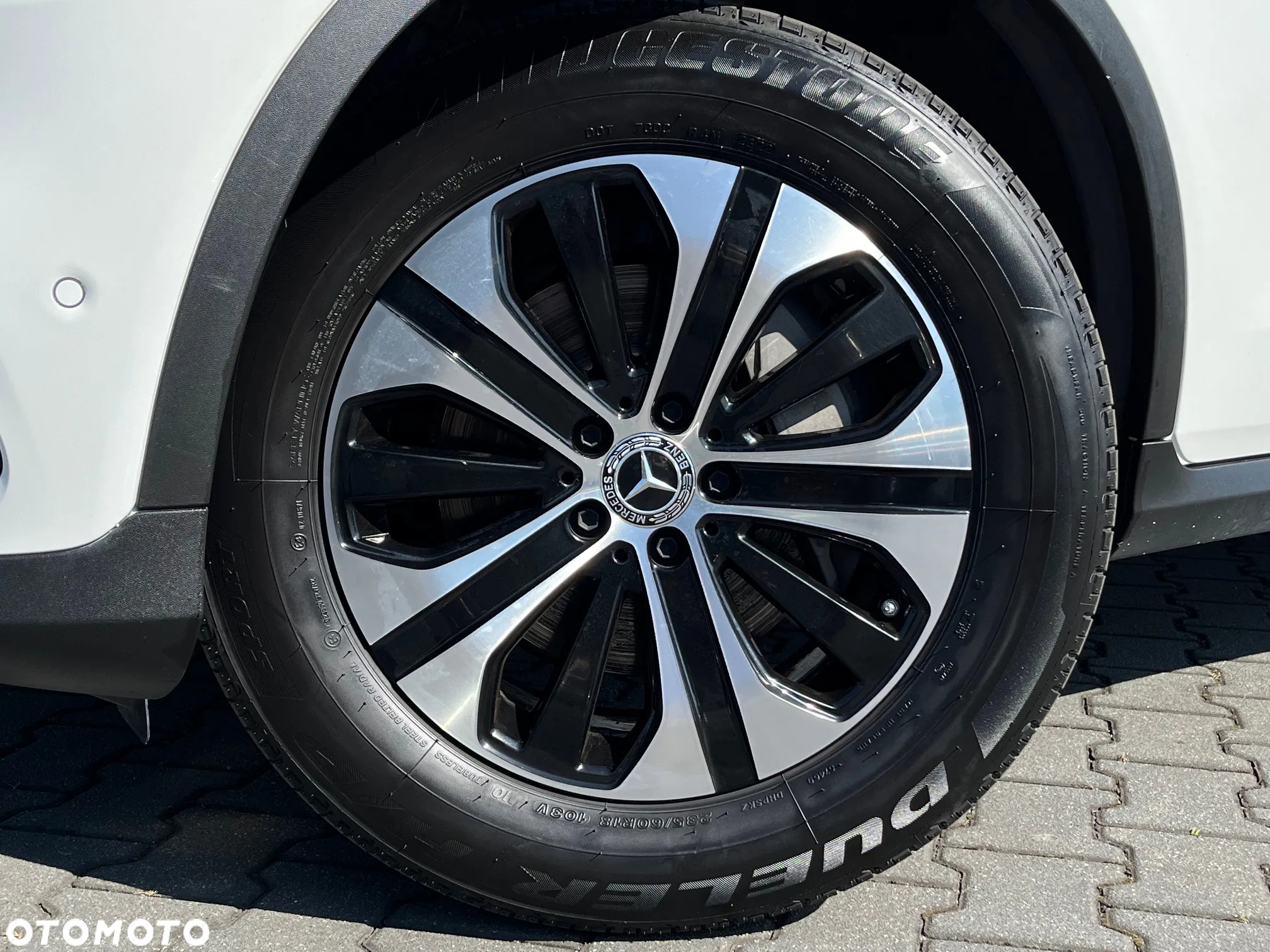 Mercedes-Benz GLC 220 d 4-Matic - 14