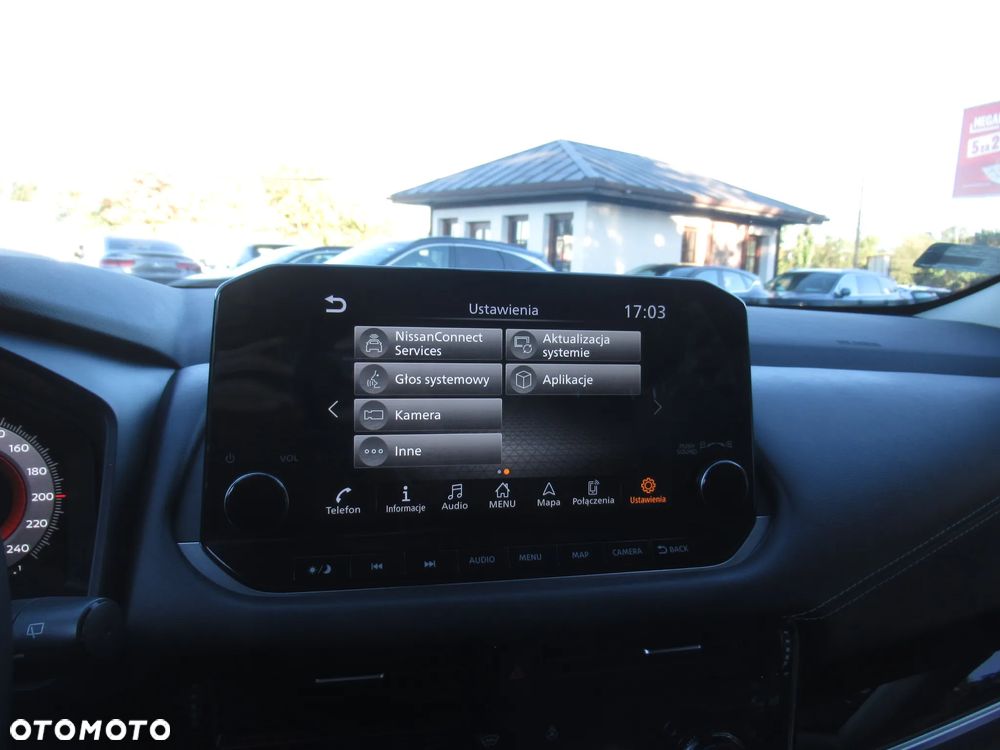 Nissan Qashqai 1.3 DIG-T N-Connecta DCT - 26