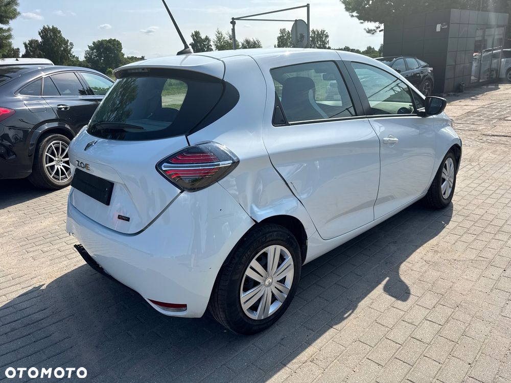 Renault Zoe - 3