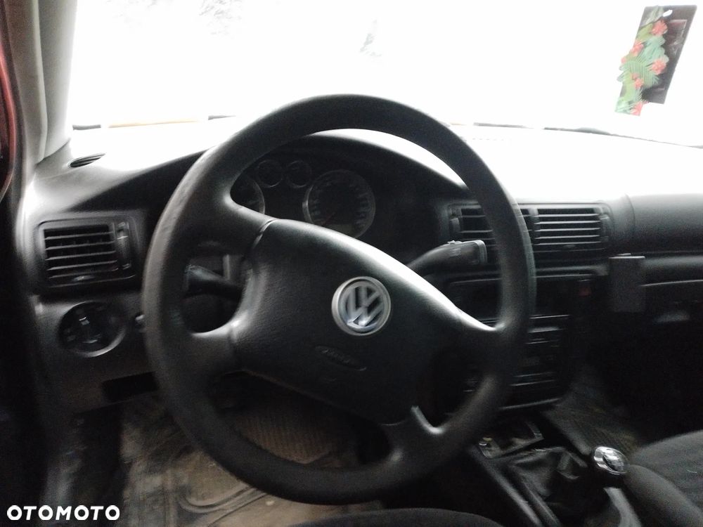 VOLKSWAGEN PASSAT B5 1.8T AWT LIFT 00 - 05   PRZEŁĄCZNIK ZESPOLONY PAJĄK