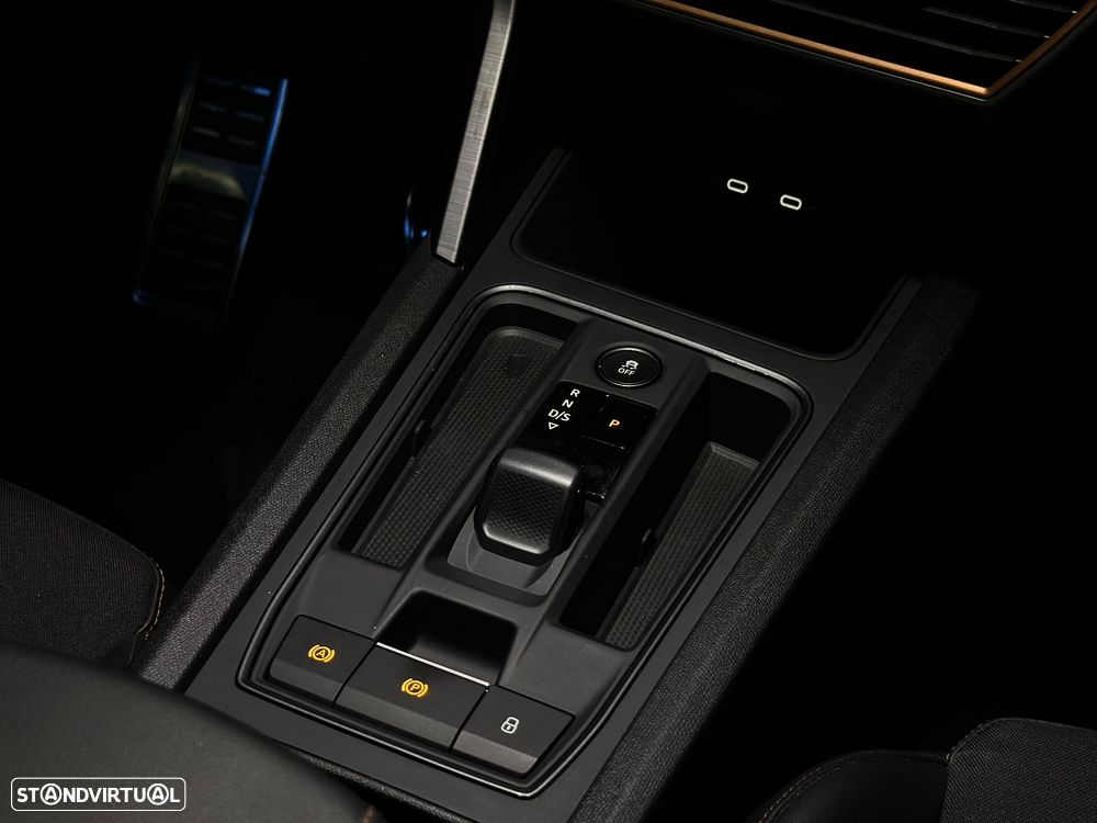 Cupra Formentor VZ 1.4 e-Hybrid DSG - 20