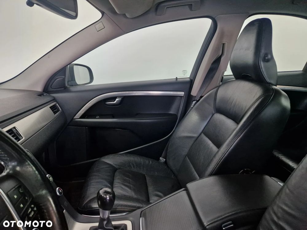 Volvo S80 2.0D Summum - 22