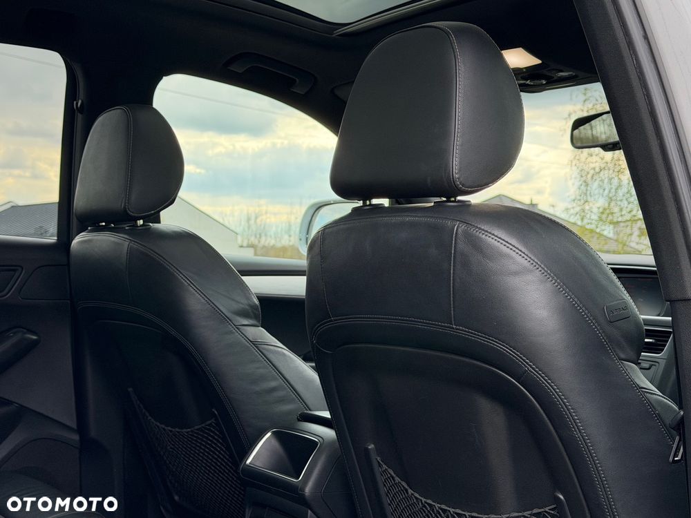 Audi Q5 2.0 TDI Quattro S tronic Prime Line - 10