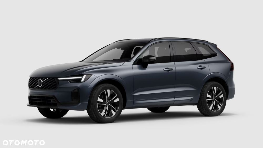 Volvo Xc60 2026 photo 3