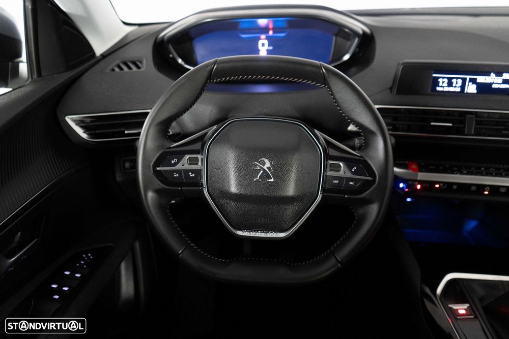 Peugeot 5008 1.2 PureTech Active Pack - 10