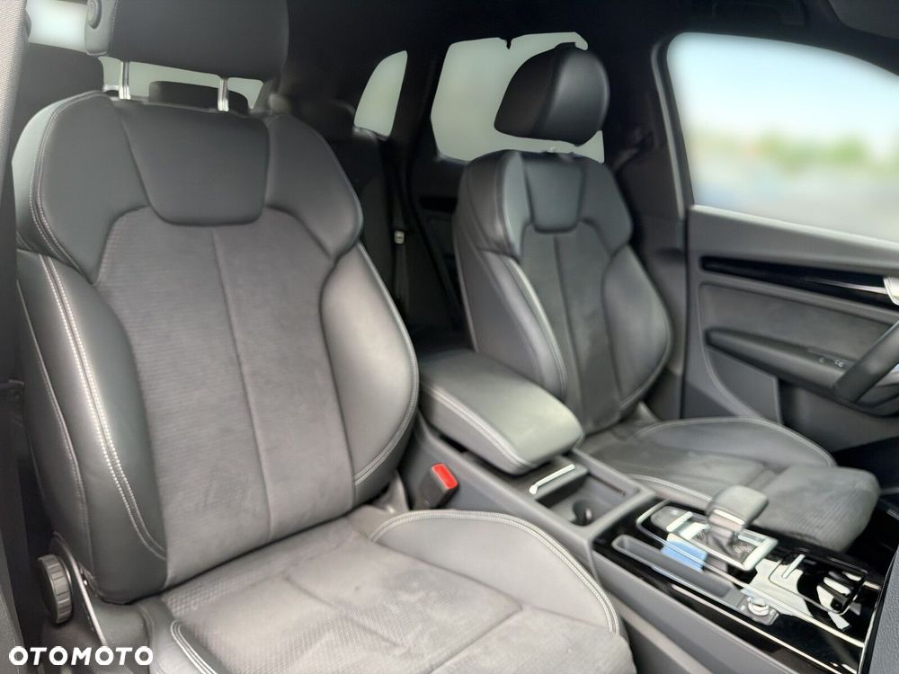 Audi Q5 - 15