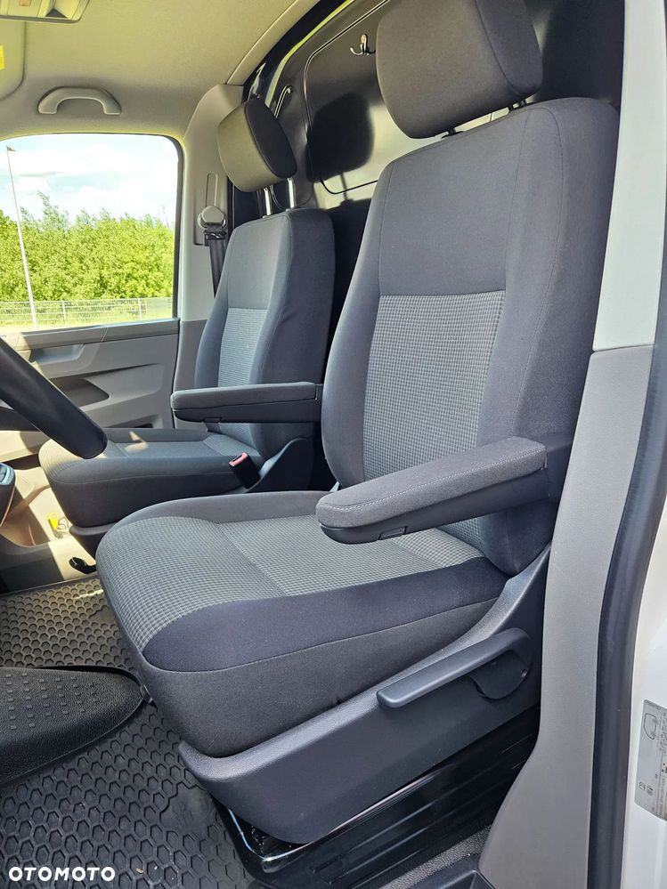 Volkswagen Transporter 2.0TDI 150KM - 9