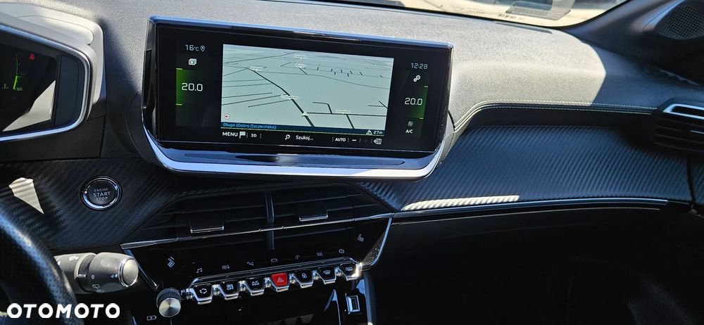 Peugeot 208 1.2 PureTech GT Line S&S EAT8 - 22