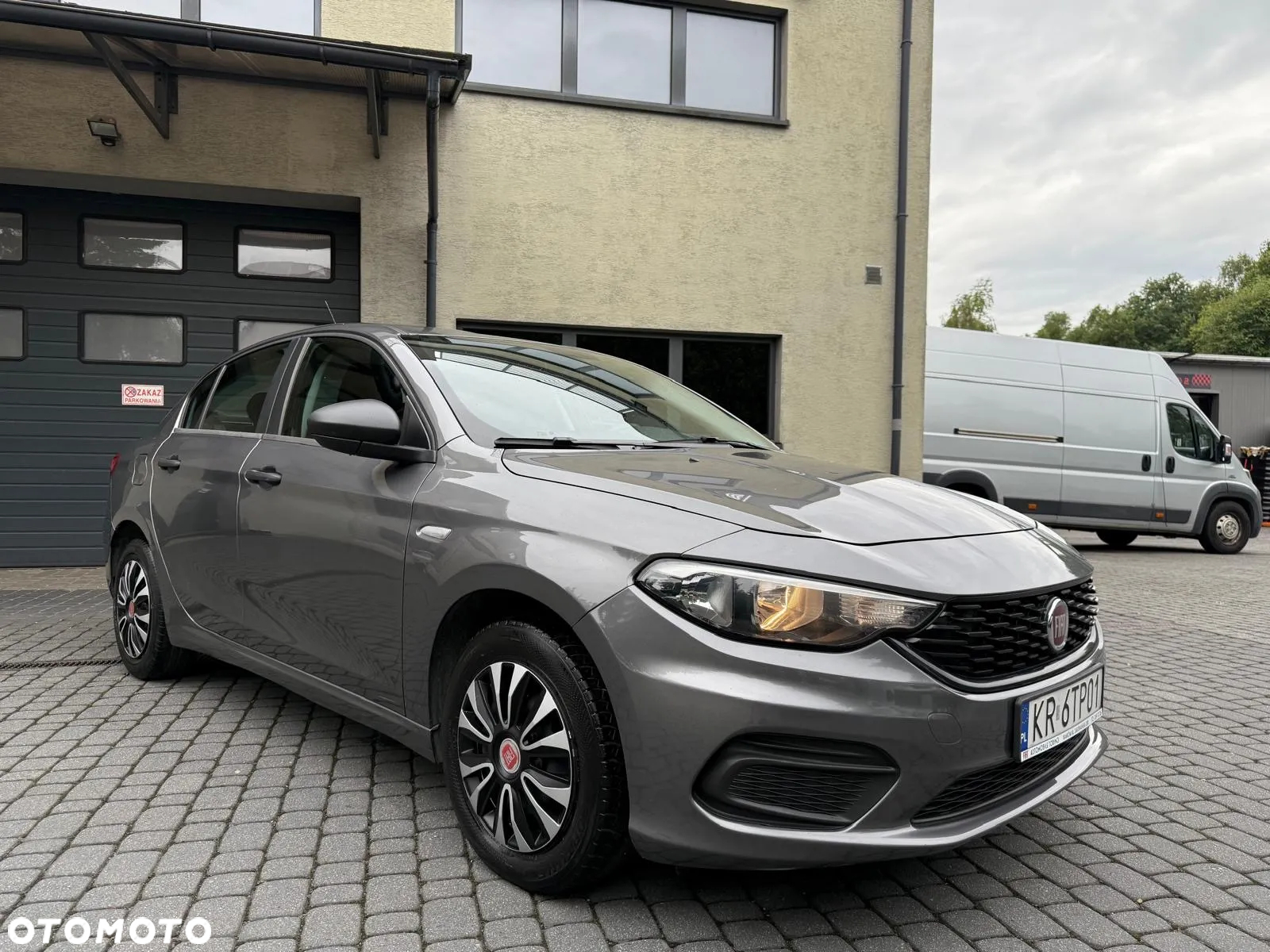 Fiat Tipo 1.4 16v Pop - 13