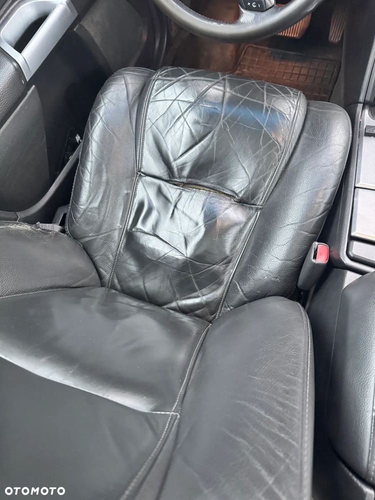 Volvo XC 90 2.9 T6 - 13