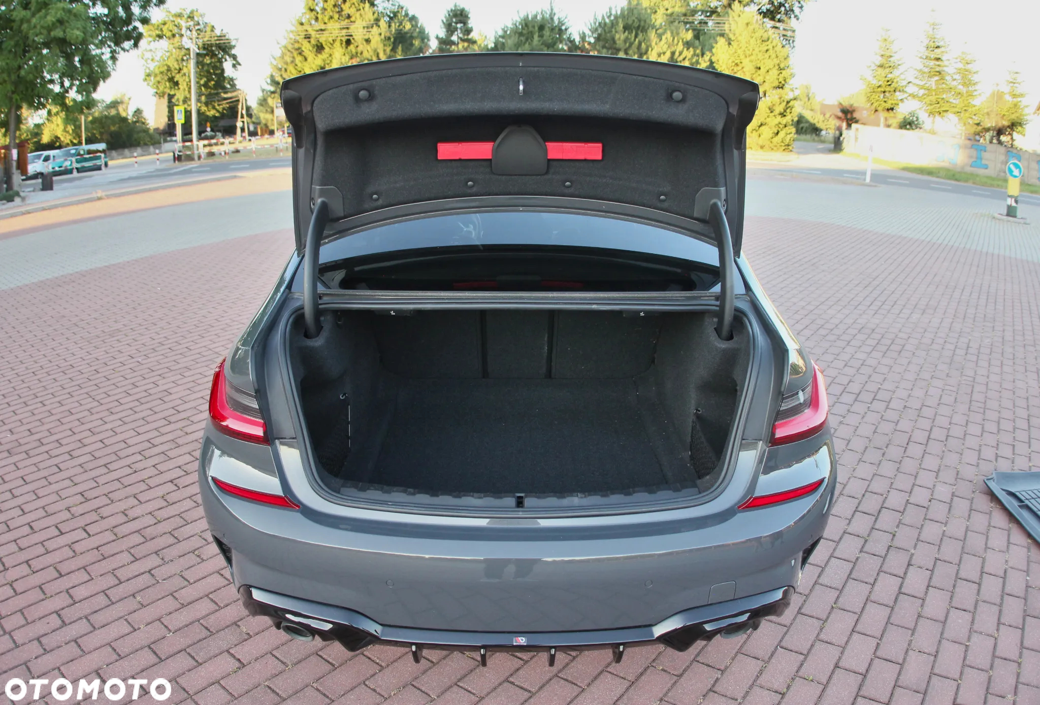 BMW Seria 3 - 33