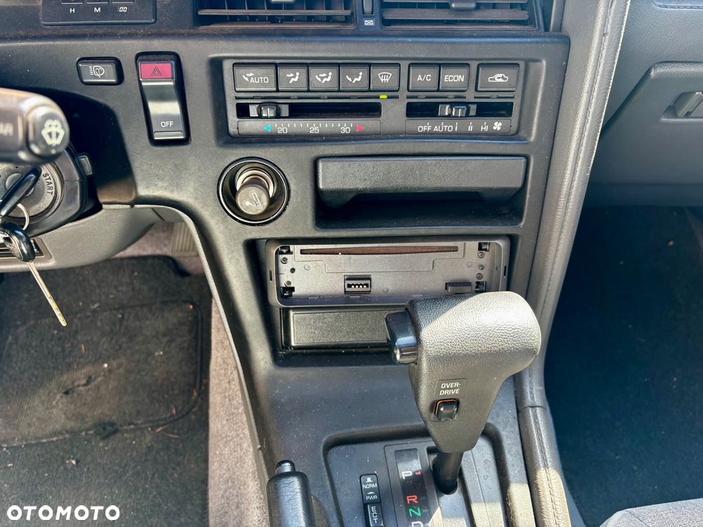 Toyota Supra - 10