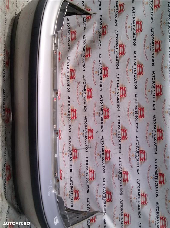 bara spate skoda octavia 1 1998 2009 - 1