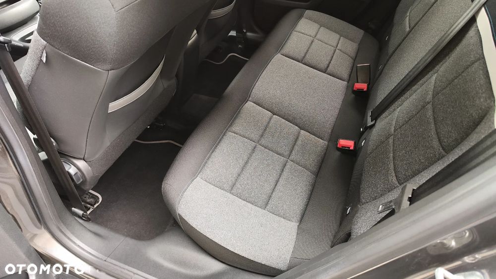 Citroën C4 Cactus Pure Tech e-THP 110 Stop&Start Shine - 28