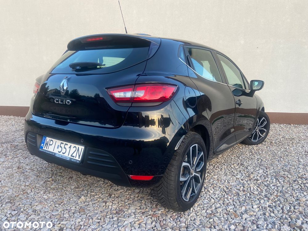 Renault Clio 0.9 Energy TCe Limited - 27