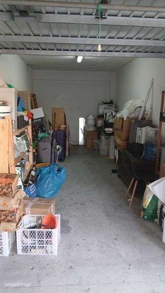 Garagem (box) na Praia da Areia Branca - Grande imagem: 3/3