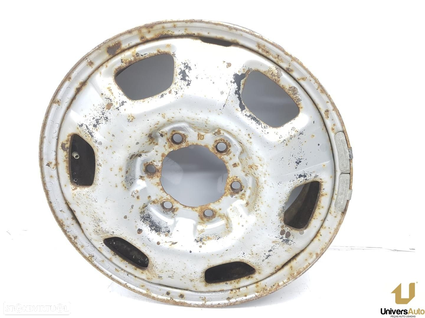 JANTE TOYOTA LAND CRUISER PRADO 2004 -4261160420 - 2