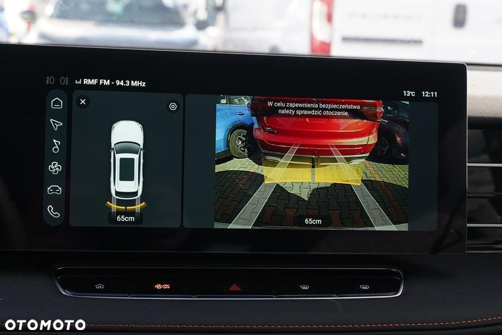 MG HS 1.5T HEV+ Excite - 19