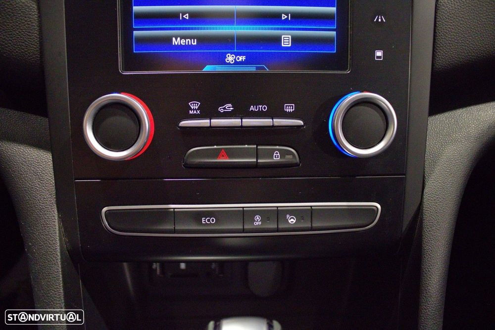 Renault Mégane Sport Tourer 1.5 dCi Bose Edition EDC - 29