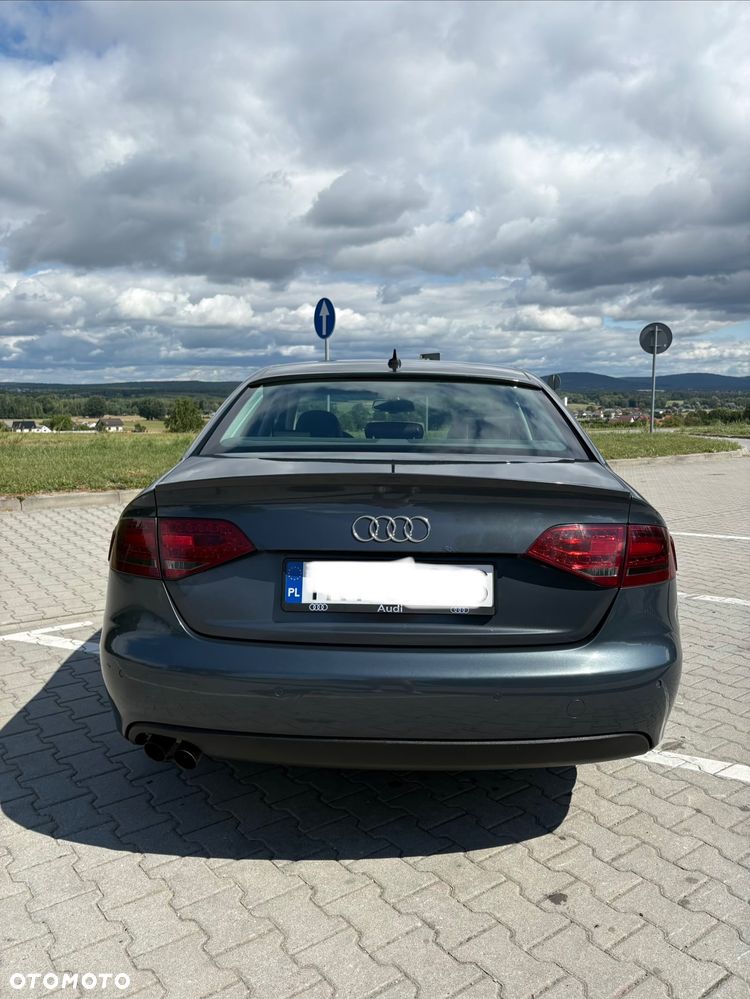 Audi A4 Limousine 2.0 TDI - 7