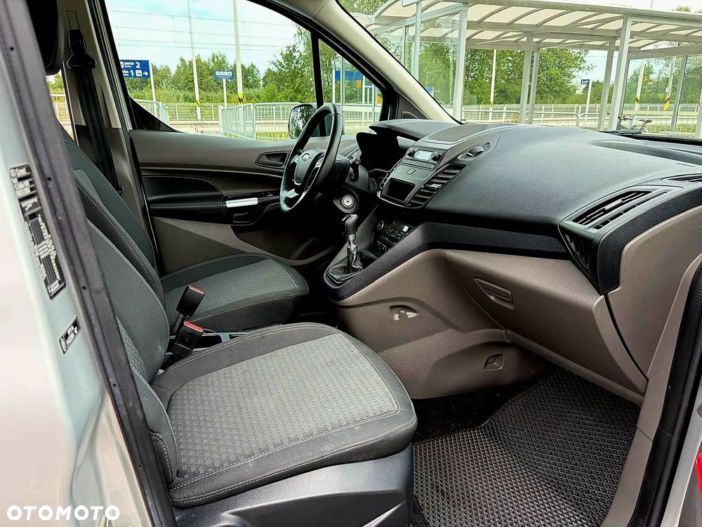 Ford Transit Connect Kombi 230 L2 Trend - 17