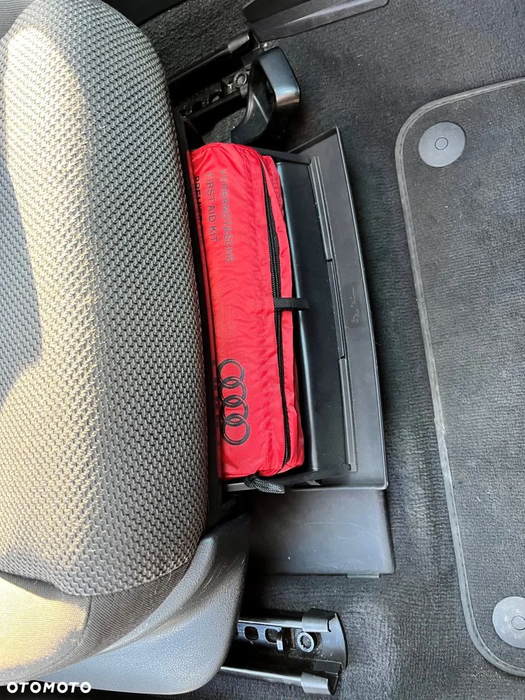 Audi A3 Sportback 1.9 TDI Attraction - 27