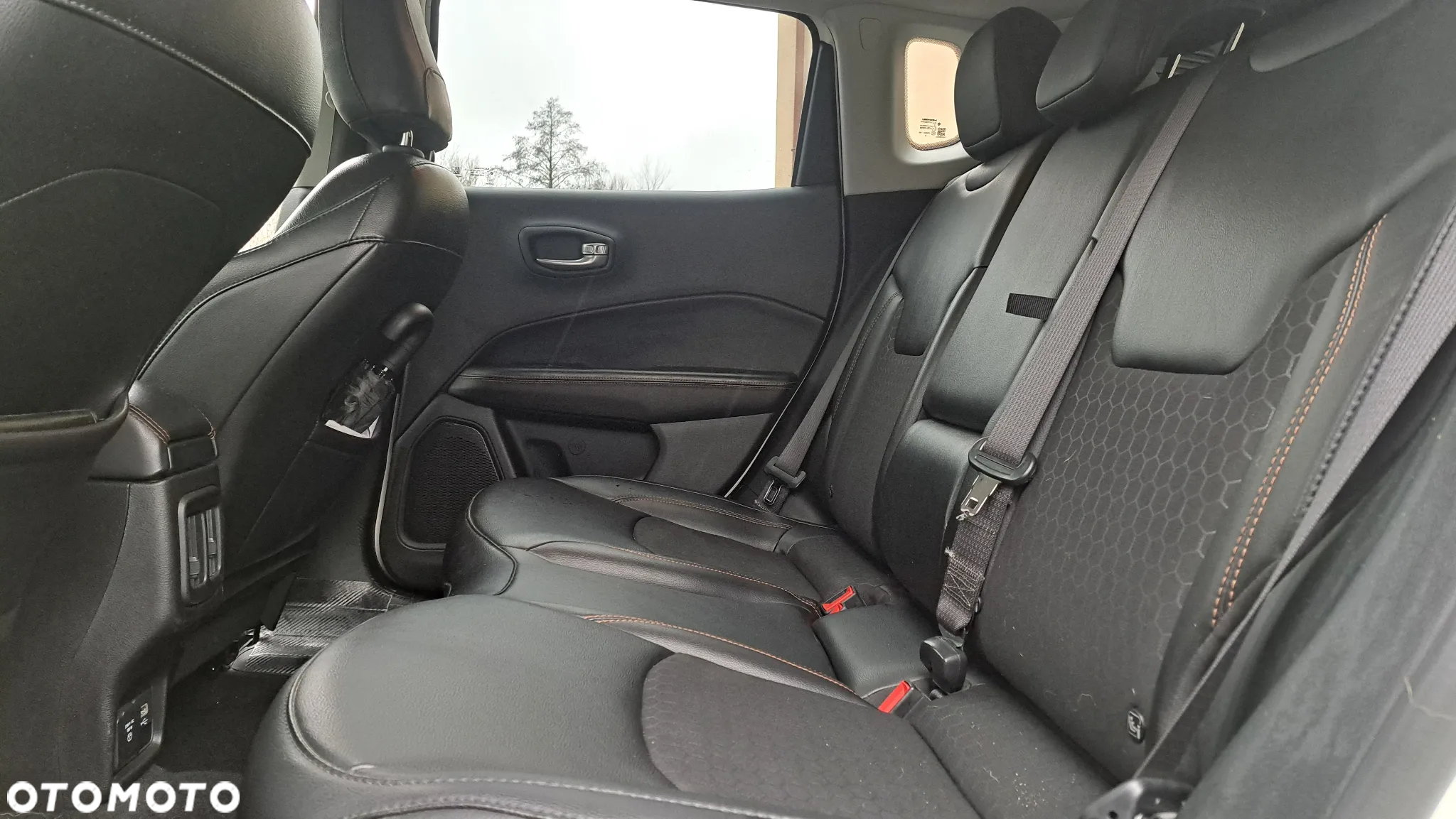 Jeep Compass 1.4 TMair Limited 4WD S&S - 12