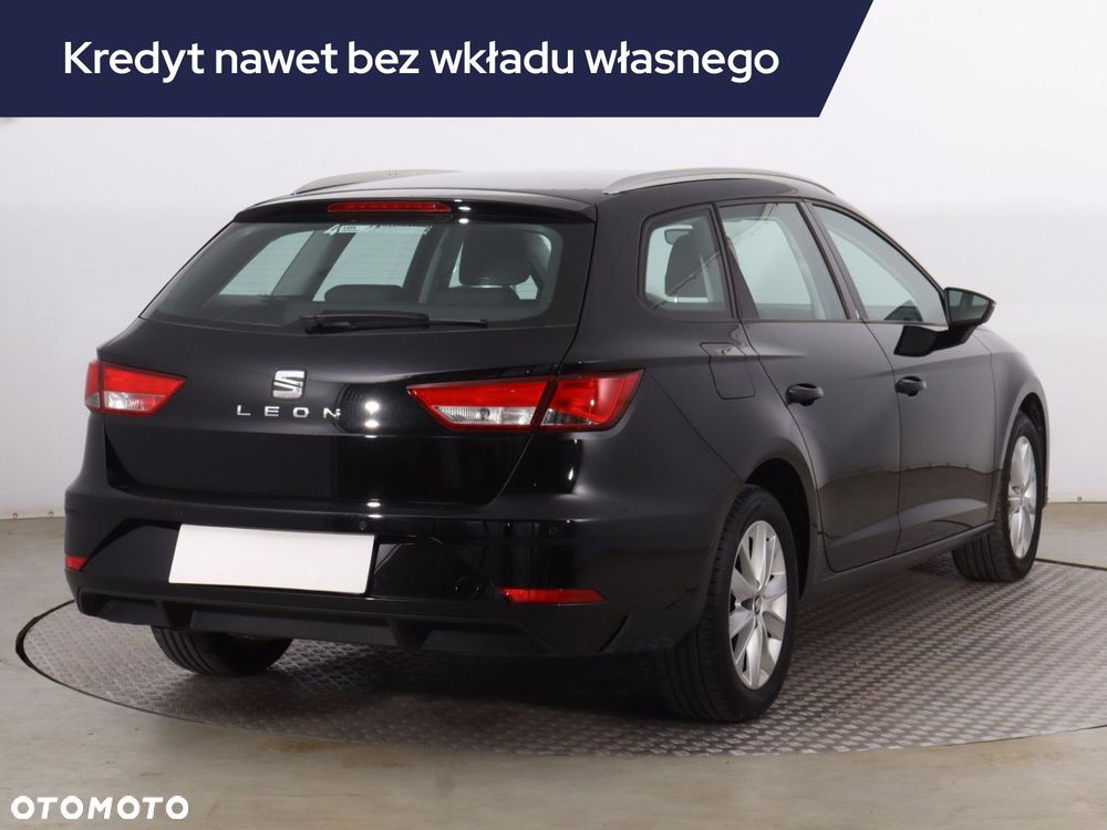 Seat Leon Sportstourer - 7