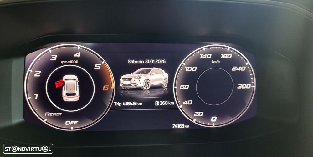 Cupra Formentor - 23