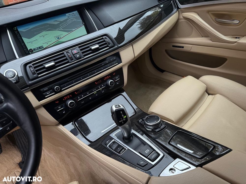 BMW Seria 5 - 24
